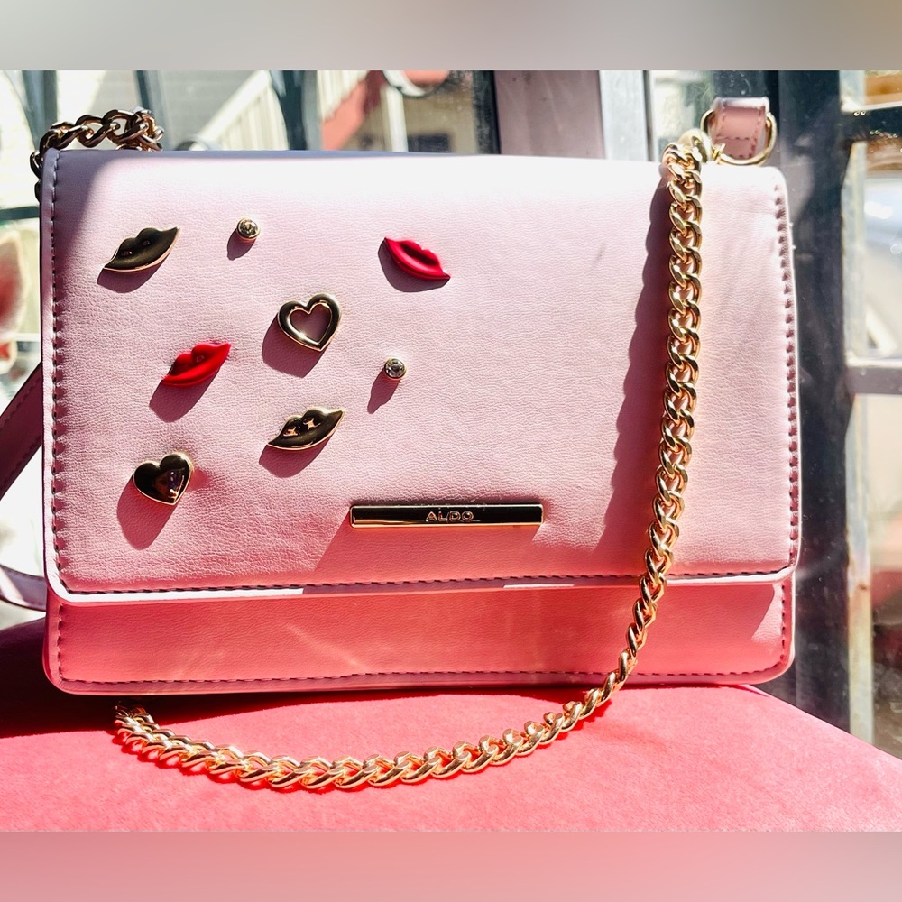 Also bag 💞❤️
